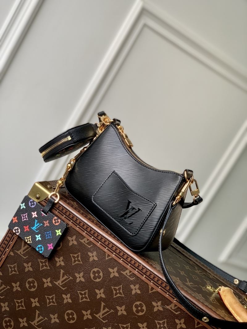 LV Satchel bags